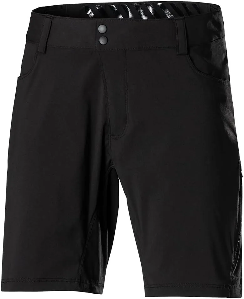 Showers Pass Women's Gravel Shorts - Micro-Adjustable Outdoor Shorts with Pockets - Essential for Cycling, Hiking Or Walking