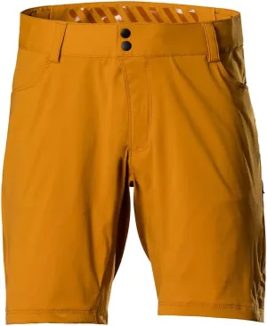 Showers Pass Women's Gravel Shorts - Micro-Adjustable Outdoor Shorts with Pockets - Essential for Cycling, Hiking Or Walking