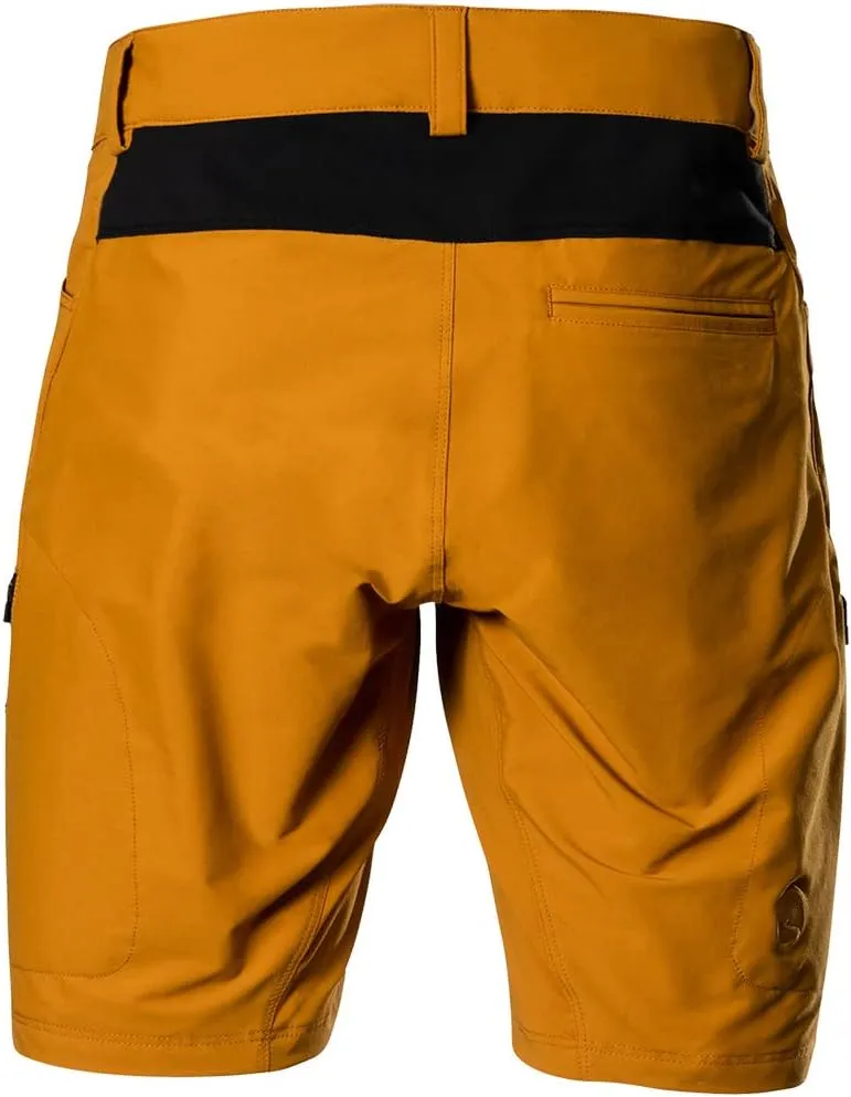 Showers Pass Women's Gravel Shorts - Micro-Adjustable Outdoor Shorts with Pockets - Essential for Cycling, Hiking Or Walking