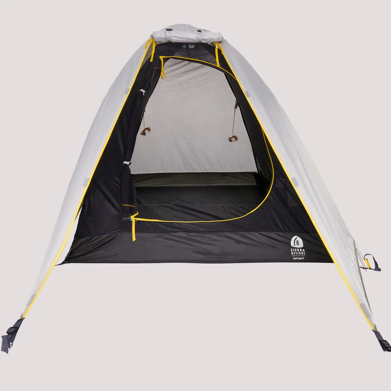 Sierra Designs Lost Coast 2-Person Tent