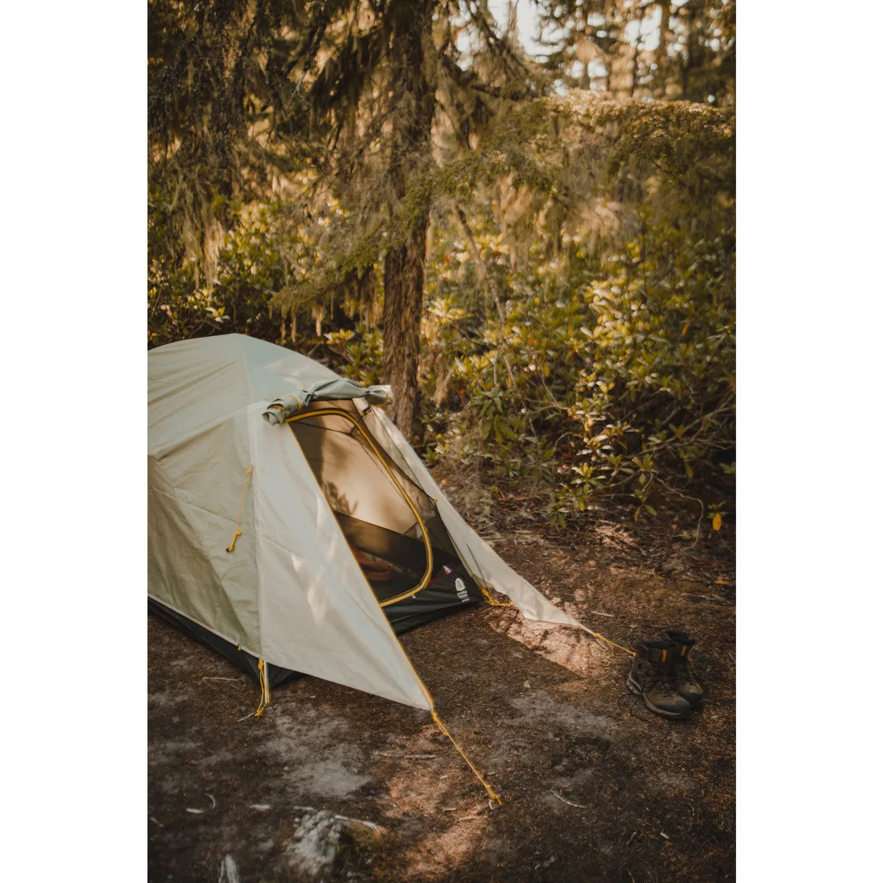 Sierra Designs Lost Coast 2-Person Tent