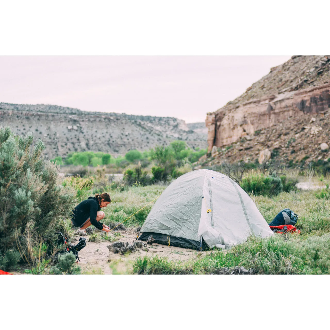Sierra Designs Lost Coast 2-Person Tent