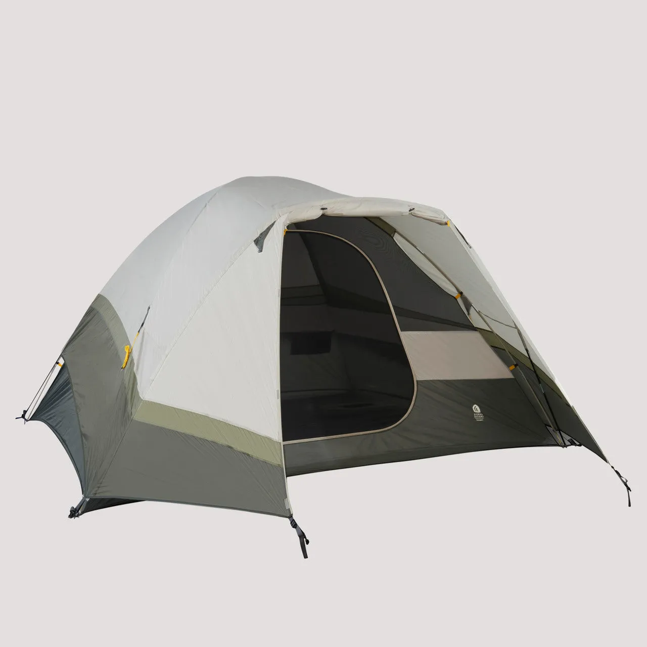 Sierra Designs Tabernash 6