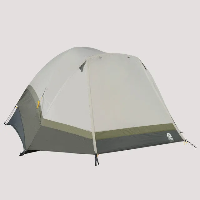 Sierra Designs Tabernash 6