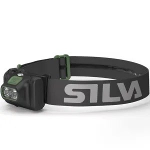 Silva Scout 3X Headlamp 300 Lumens