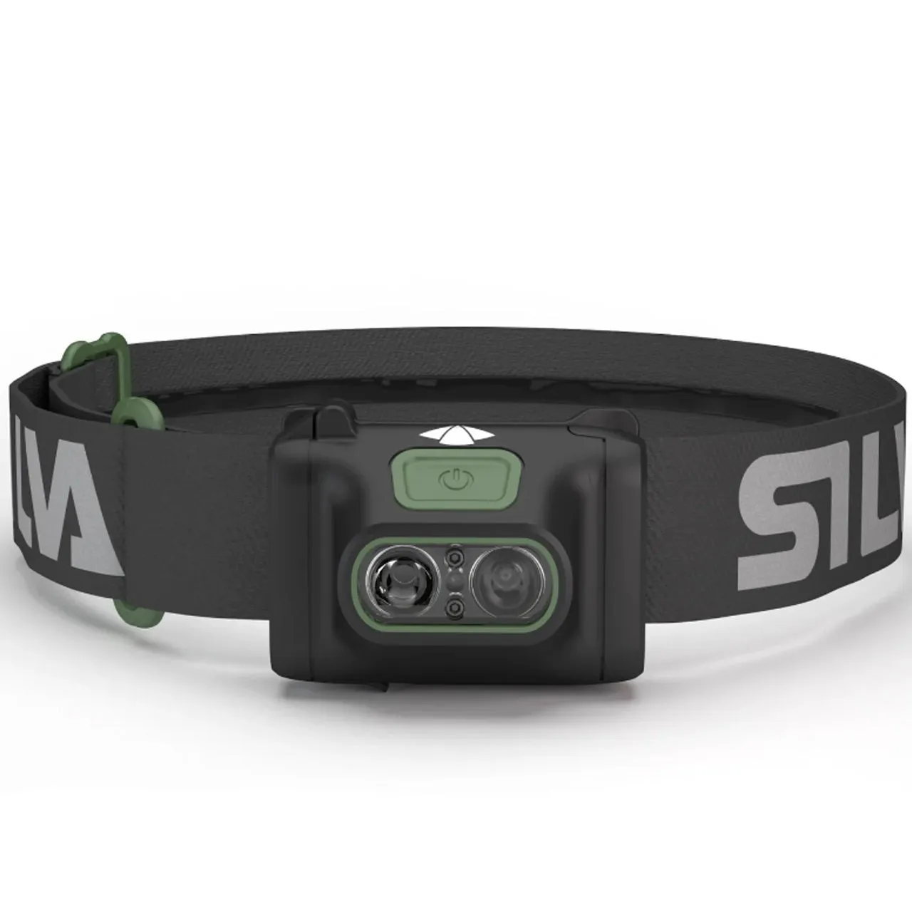 Silva Scout 3X Headlamp 300 Lumens