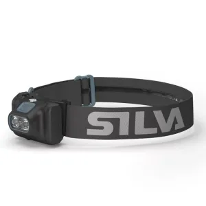 Silva Scout 3XT Headlamp 350 Lumens