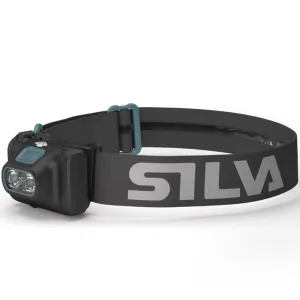 Silva Scout 3XTH Headlamp 350 Lumens
