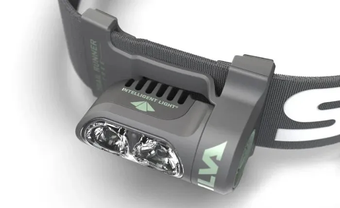 Silva Trail Runner Free 2 Hybrid Headlamp