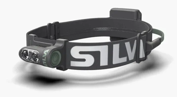 Silva Trail Runner Free 2 Hybrid Headlamp