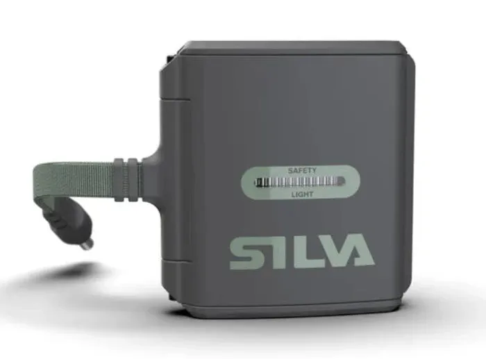 Silva Trail Runner Free 2 Hybrid Headlamp