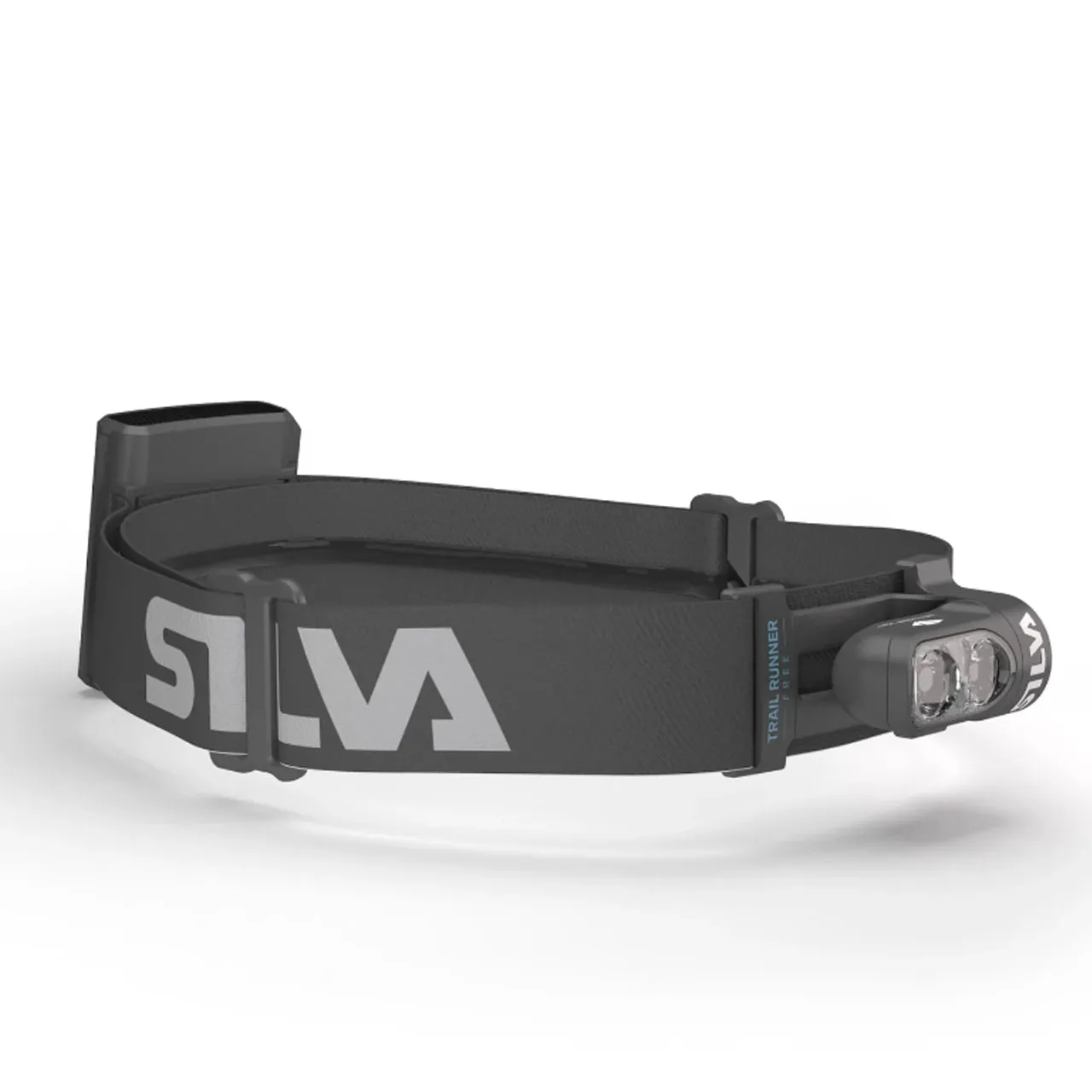 Silva Trail Runner Free H Headlamp 400 Lumens