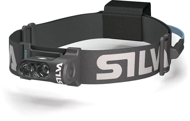 SILVA TRAIL RUNNER FREE ULTRA 400L