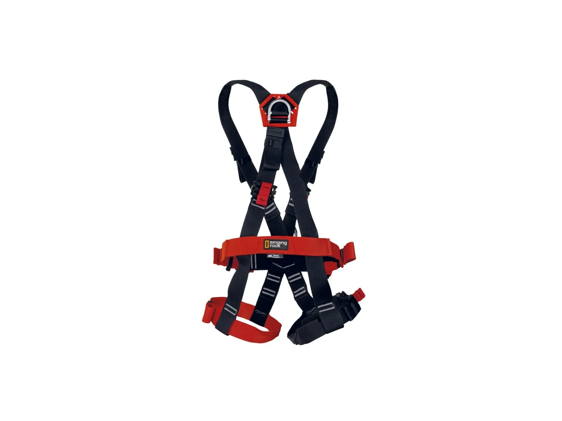 Singing Rock Tarzan Economic - Full Body Harness