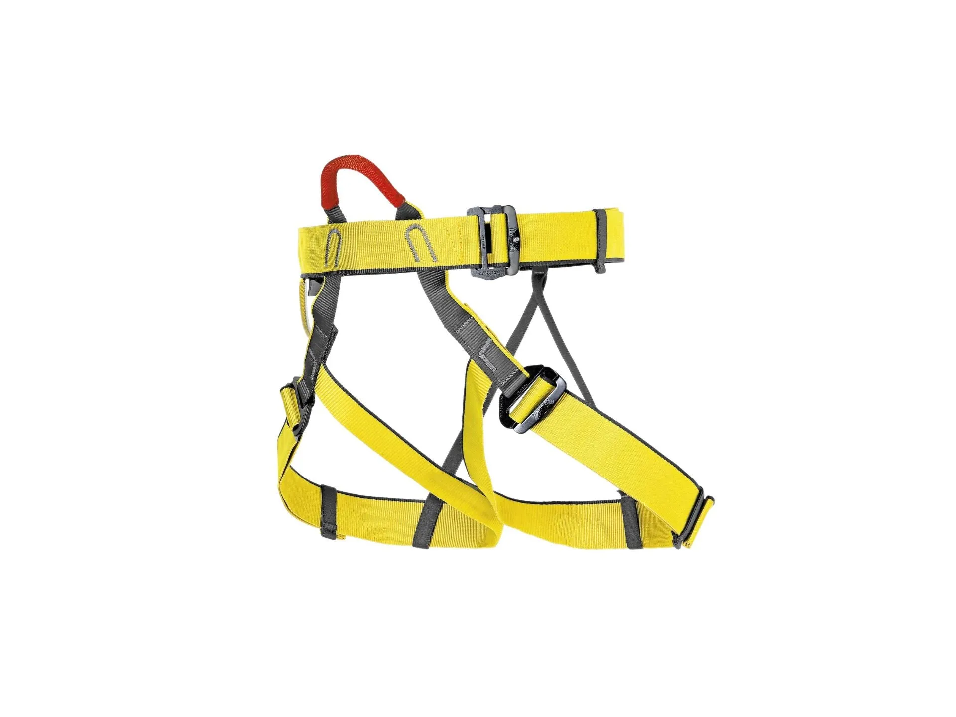 Singing Rock Top Harness