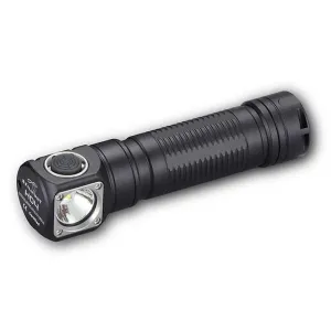 SKILHUNT H04 Series LED Headlamp – 1200 Lumen Magnetic Rechargeable Torch for Outdoor Use