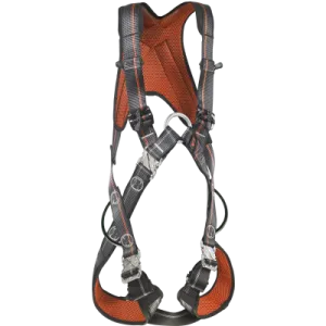 Skylotec Ignite Skyfizz Lightweight Full Body Harness - Size XS to M