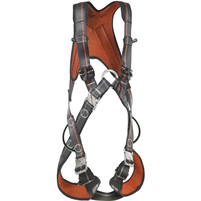 Skylotec Ignite Skyfizz Lightweight Full Body Harness - Size XS to M