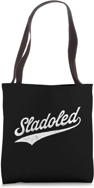 Sladoled Tote Bag