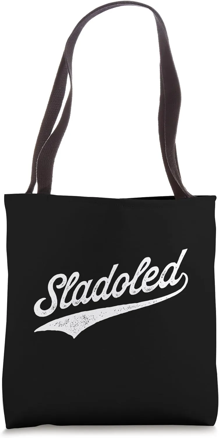 Sladoled Tote Bag