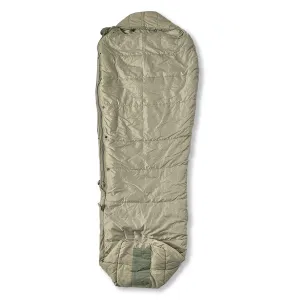 Sleeping Bag & Compression Stuff Bag