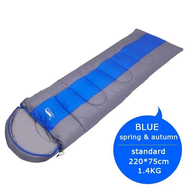 Sleeping Bag for Outdoor Traveling Hiking