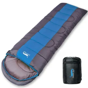 Sleeping Bag for Outdoor Traveling Hiking
