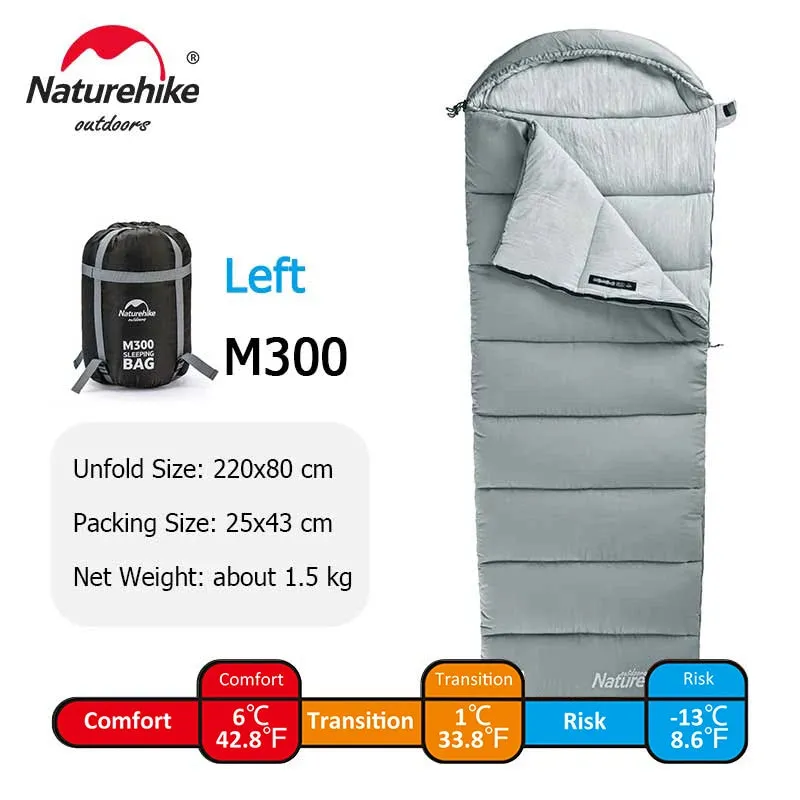 Sleeping Bag