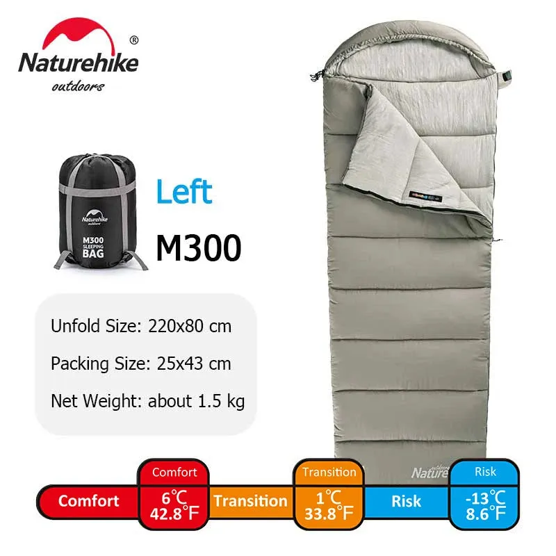 Sleeping Bag