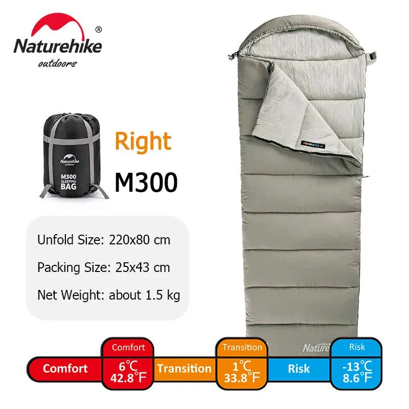 Sleeping Bag