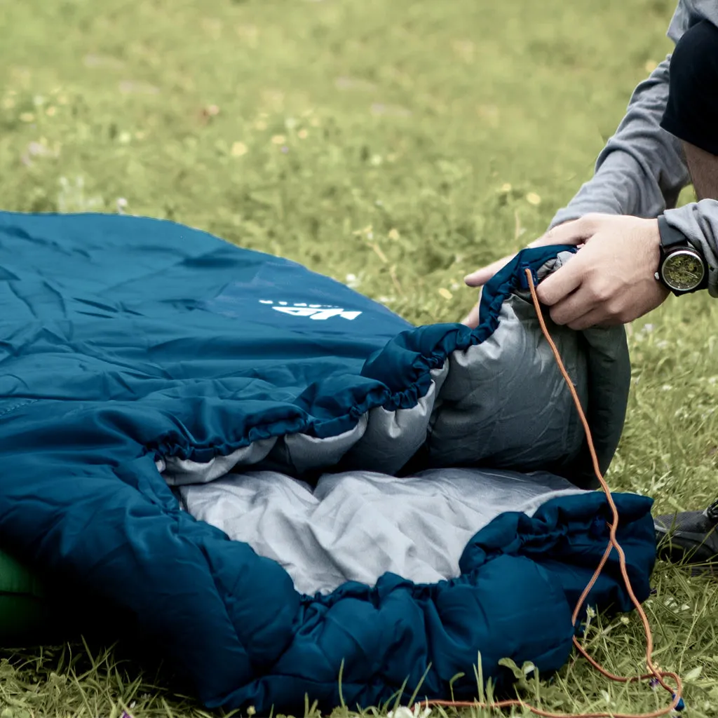 Sleeping Best-in-class Bag 30 Camfy Classic