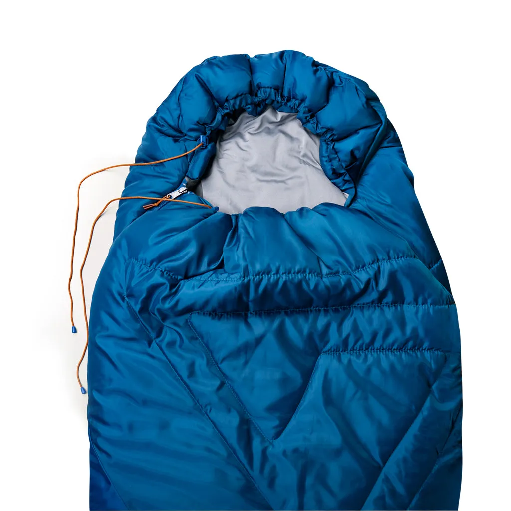 Sleeping Best-in-class Bag 30 Camfy Classic