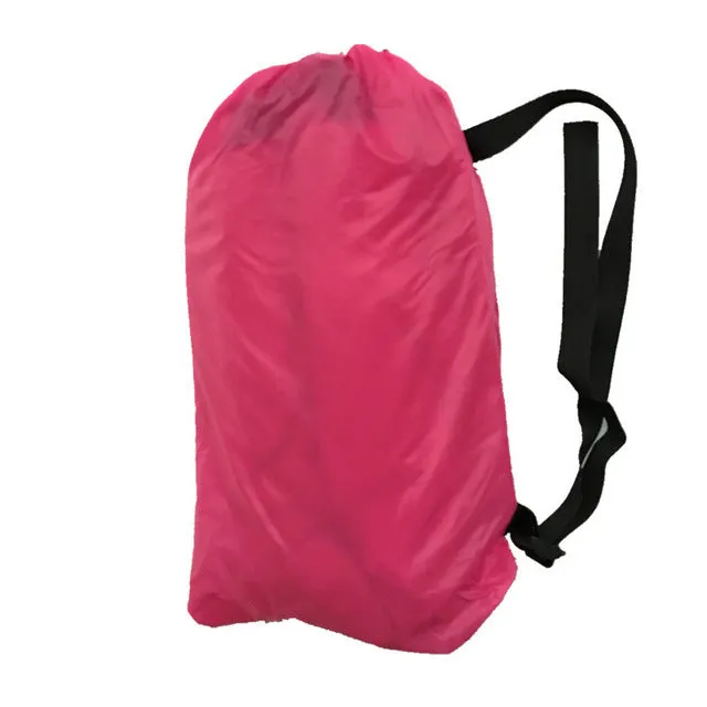 Sleeping Wide array Fast Wholesale pricing Bag Inflatable Air
