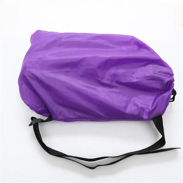 Sleeping Wide array Fast Wholesale pricing Bag Inflatable Air