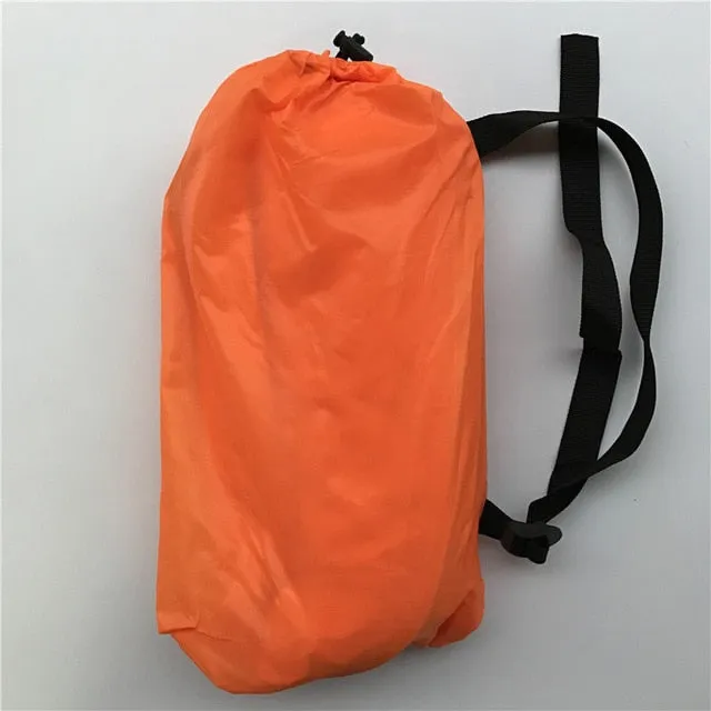 Sleeping Wide array Fast Wholesale pricing Bag Inflatable Air