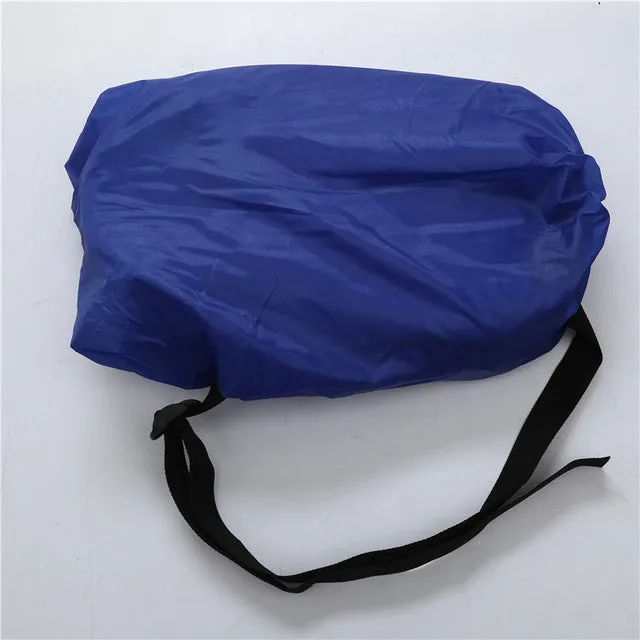 Sleeping Wide array Fast Wholesale pricing Bag Inflatable Air