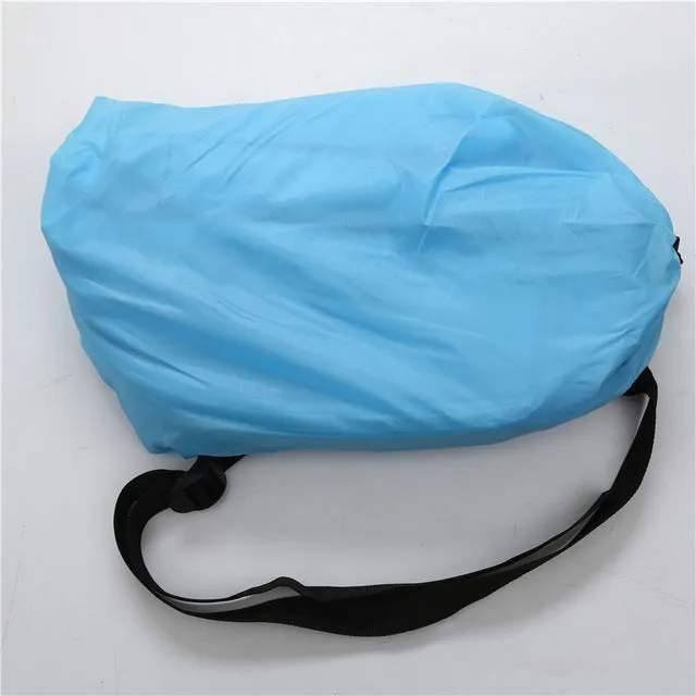Sleeping Wide array Fast Wholesale pricing Bag Inflatable Air