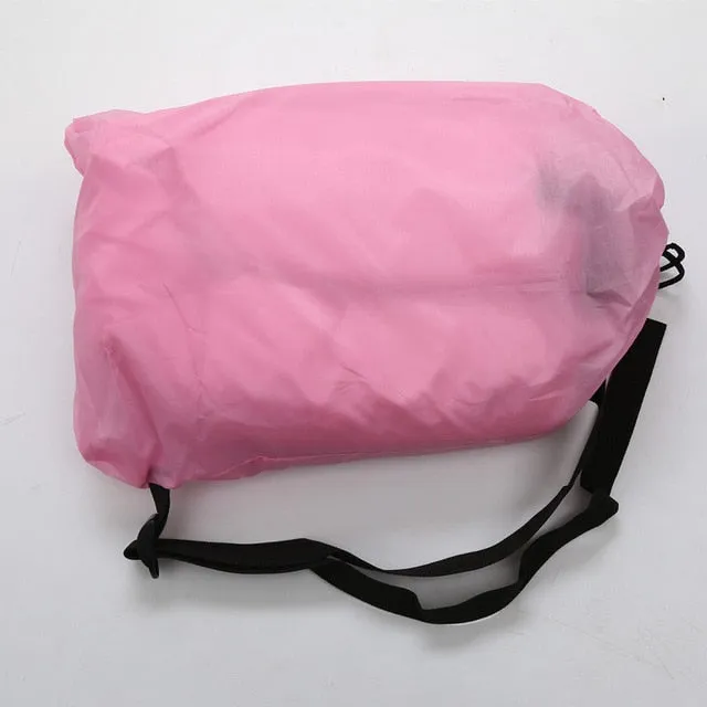 Sleeping Wide array Fast Wholesale pricing Bag Inflatable Air