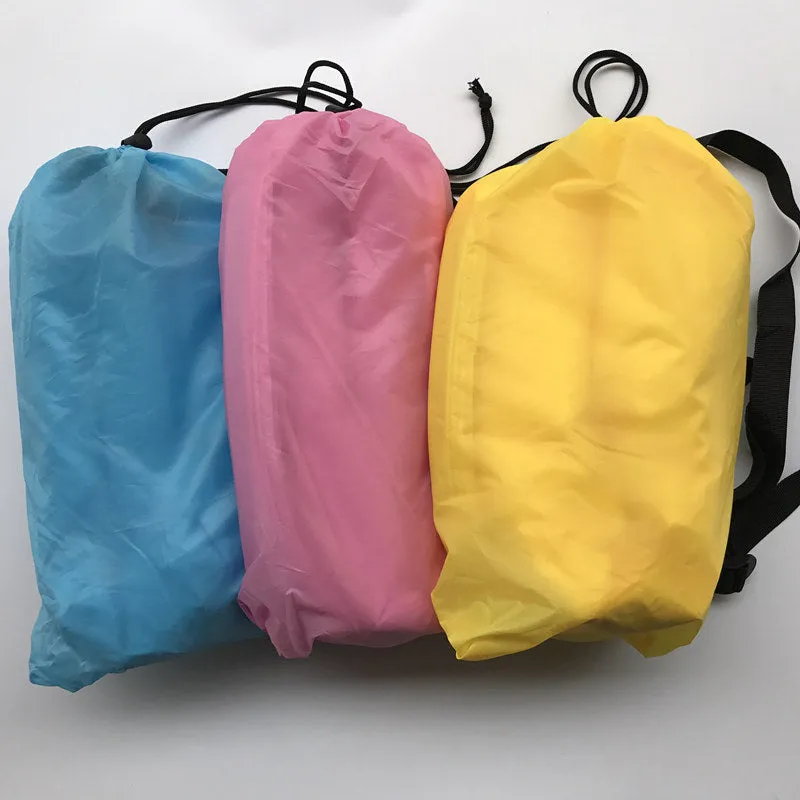 Sleeping Wide array Fast Wholesale pricing Bag Inflatable Air