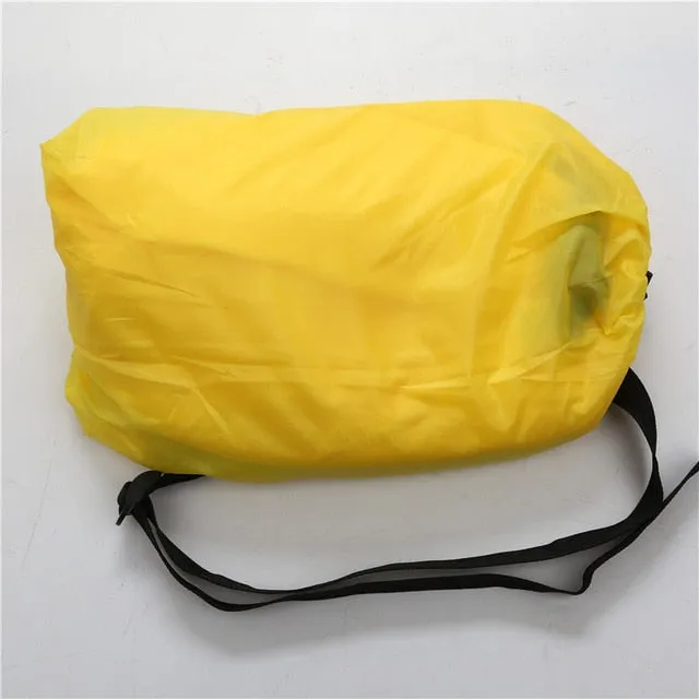 Sleeping Wide array Fast Wholesale pricing Bag Inflatable Air
