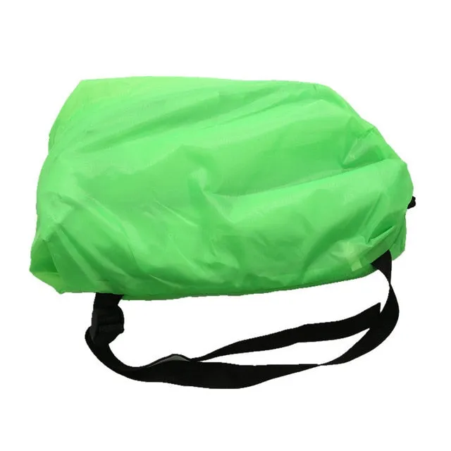Sleeping Wide array Fast Wholesale pricing Bag Inflatable Air