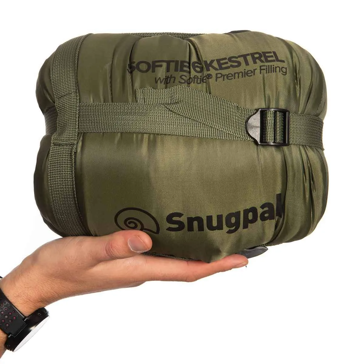 Snugpak Softie 6 Kestrel Sleeping Bag