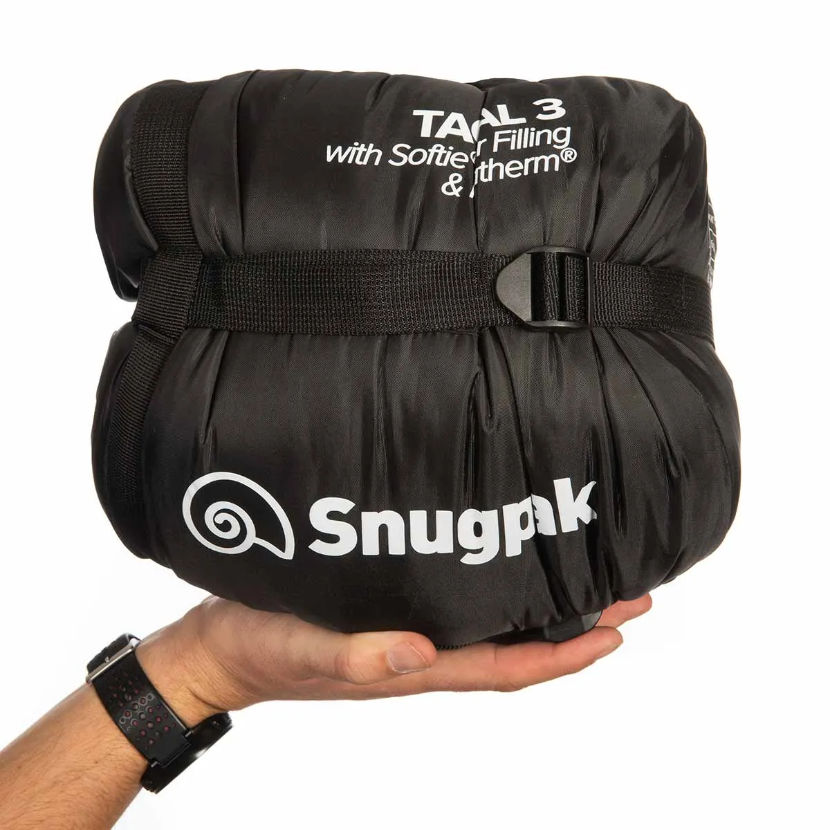 Snugpak Softie 6 Kestrel Sleeping Bag