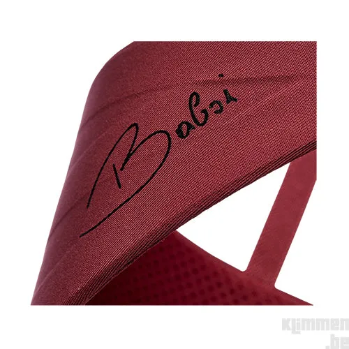 Solution Women's, Babsi Edition - cherrywood, climbing harness