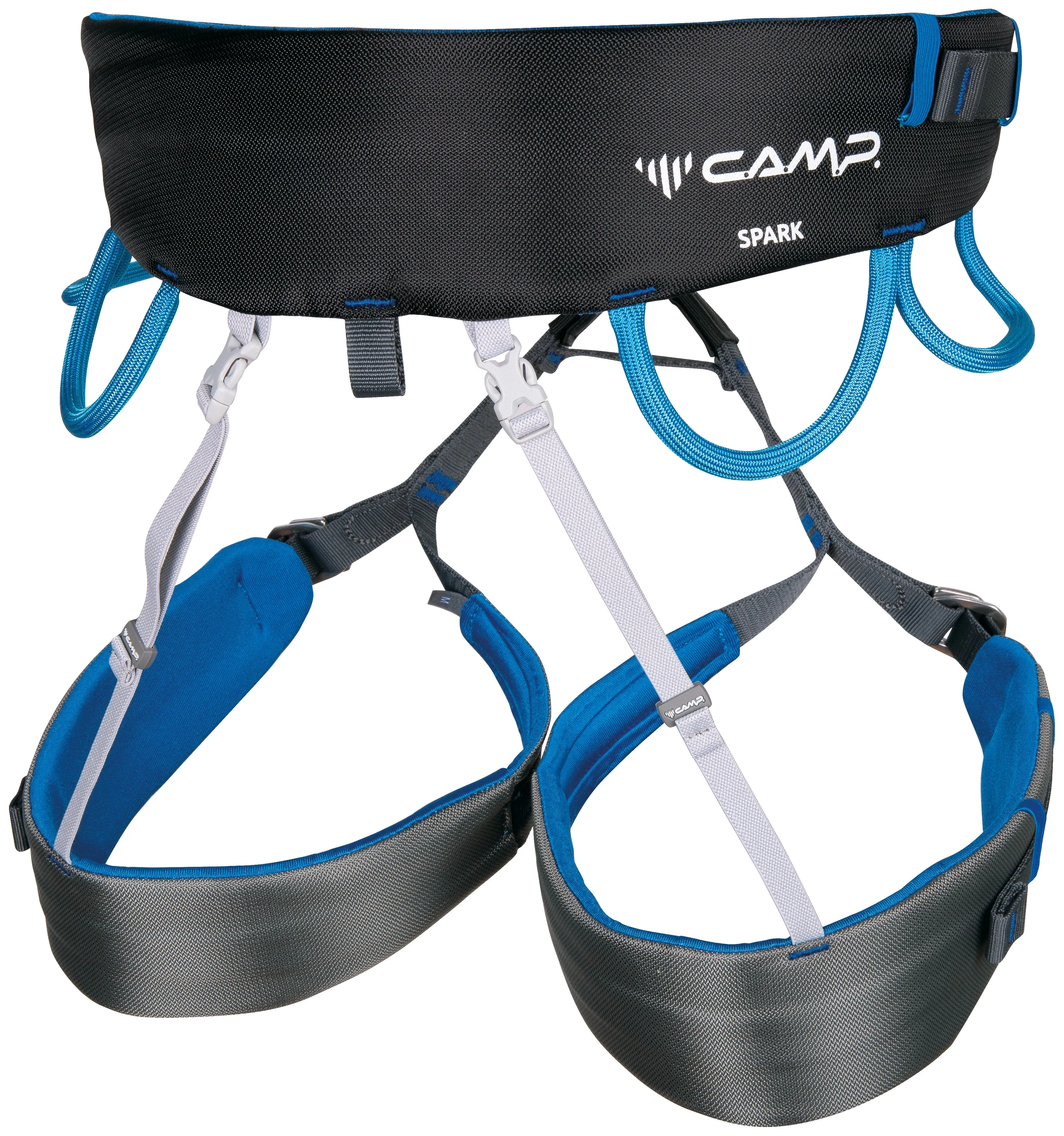 Spark Harness