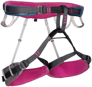 Spark Nova Harness