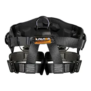 Spartacus Half Body Harness