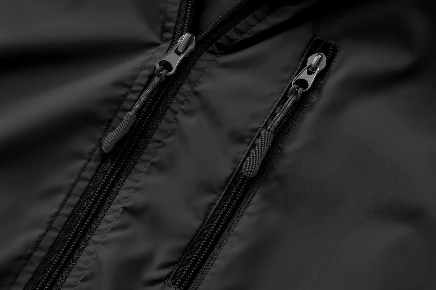 Spmor Women's Lightweight Waterproof Jacket Packable Windbreaker Running Coat