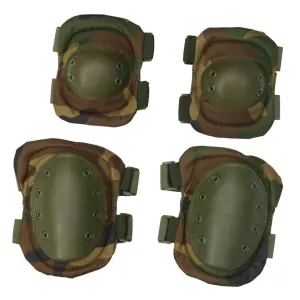 Sports Protector Kneecap Eva Pad Thick Riding Pads Adjustable Brace Comfortable Support for Outdoor Activities