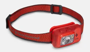 Spot 400 Rechargeable Headlamp